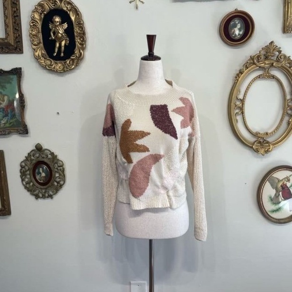 Vintage 1990s St. John Sport by Marie Gray Cardigan Size Small